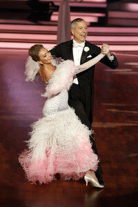 Tanzshow 'Let's Dance' in Köln