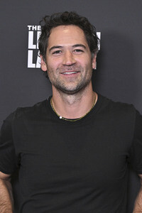 Season 4 Premiere 'The Lincoln Lawyer' in West Hollywood