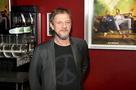 Filmpremiere 'Lommbock' in Berlin