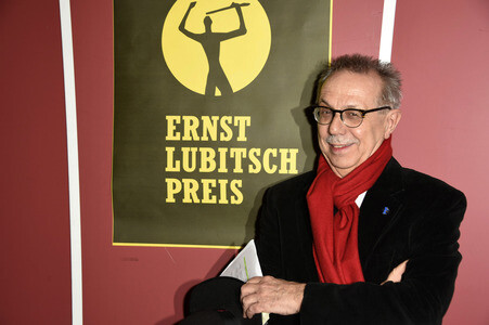 Ernst-Lubitsch-Preis 2016 in Berlin