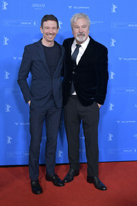 Filmpremiere 'Good Luck, Have Fun, Don't Die', Berlinale 2026