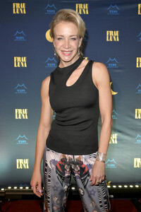 Theaterpremiere 'Frau Luna' in Berlin