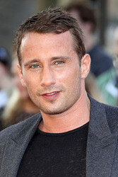 'Am grünen Rand der Welt' Premiere, London