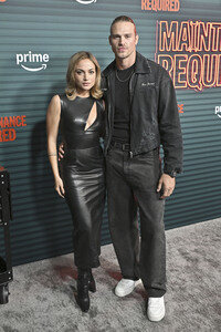 Filmscreening 'Liebe braucht Wartung' in Los Angeles