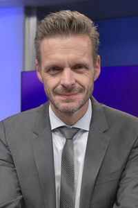 Talkshow 'maischberger' in Berlin