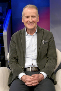 Talkshow 'maischberger' in Berlin