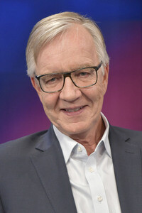 Talkshow 'maischberger' in Berlin