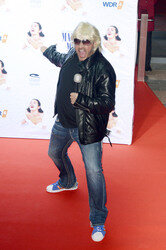 'Mamma Mia!' Musicalpremiere, Oberhausen