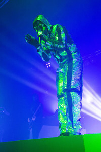 Konzert von Marsimoto in Hamburg