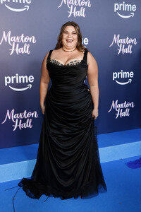 Season 2 Premiere 'Maxton Hall - Die Welt zwischen uns' in Berlin