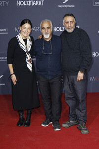 Medienboard Party, Berlinale 2026