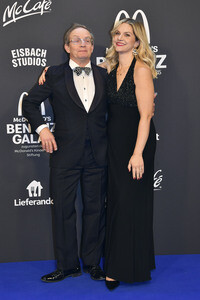 McDonald's Benefiz Gala 2025 in München