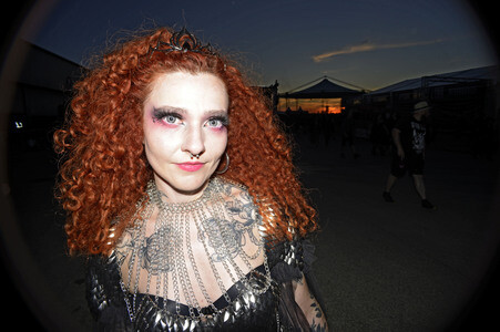 M'era Luna Festival 2026 in Hildesheim
