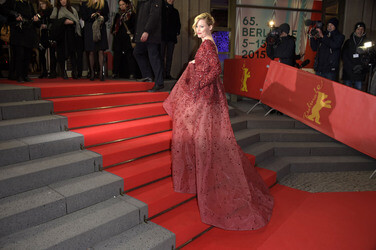 'Love & Mercy' Premiere, Berlinale 2015
