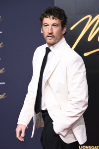Filmpremiere 'Michael' in Berlin