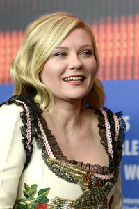 'Midnight Special' Pressekonferenz, Berlinale 2016