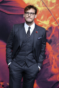 Filmpremiere 'Die Tribute von Panem - Mockingjay: Teil 2' in Berlin