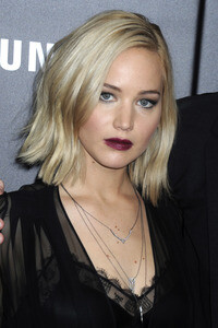 Filmpremiere 'Die Tribute von Panem - Mockingjay: Teil 2' in New York