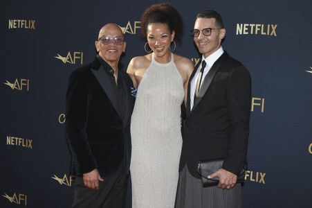 AFI Lifetime Achievement Award 2026 in Los Angeles