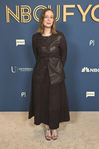 NBCUniversal Emmy Mittagessen in Beverly Hills