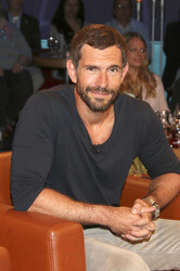 'NDR Talk Show' in Hamburg