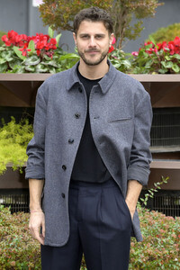 Photocall 'Prima di noi' in Rom