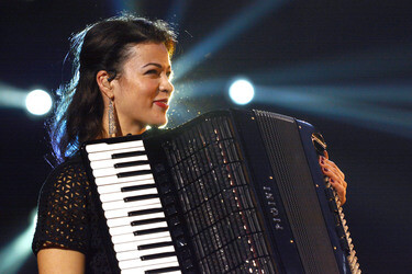 Night of the Proms 2014, Hannover