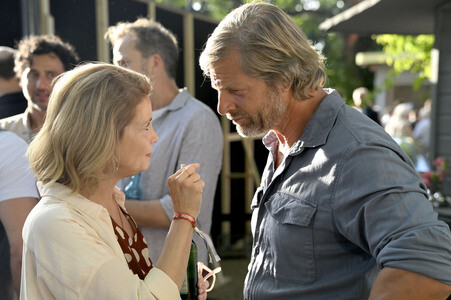 Sommerfest der Film- und Medienstiftung NRW in Köln