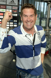 Olé Party auf Schalke in Gelsenkirchen