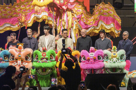 Hong Kong Comic Con 2026