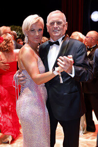 30. Leipziger Opernball 2025 in Leipzig