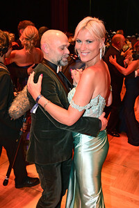 Leipziger Opernball 2026 in Leipzig