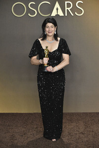 Preisträger-Photocall der Oscars 2026 in Los Angeles