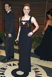 Vanity Fair Oscar Party 2014, West Hollywood