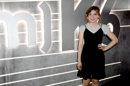 Filmpremiere 'Ostwind - Aufbruch nach Ora' in München