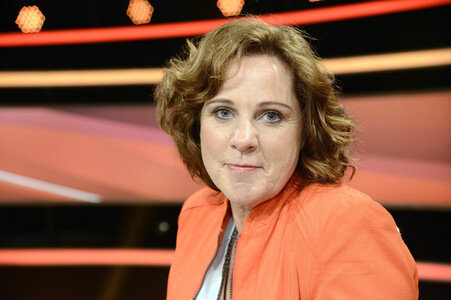 Quizshow 'Paarduell' in Hürth