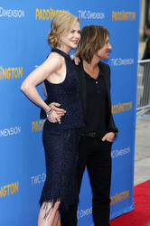 'Paddington' Premiere, Los Angeles