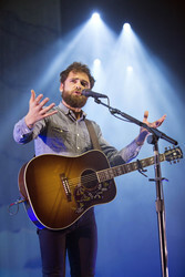 Passenger Konzert, Hamburg