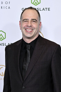 Producers Guild Awards 2026 in Los Angeles