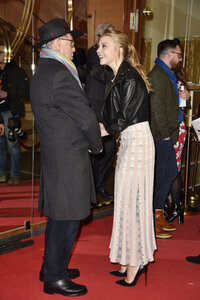 'Picnic at Hanging Rock - Seasons 1 & 2' Premiere, Berlinale 2018