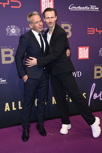 Place To B Party, Berlinale 2026