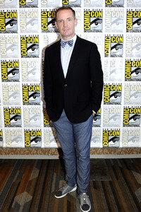 Photocall 'The Good Place', San Diego Comic-Con International 2018