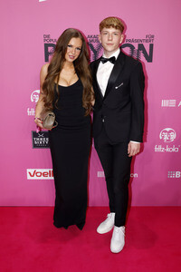 Polyton Preisverleihung 2026 in Berlin