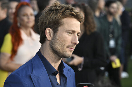 Serienpremiere 'Chad Powers' in Pasadena