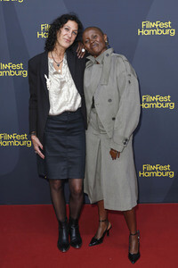 Filmpremiere 'Call Me Queen', Filmfest Hamburg 2026