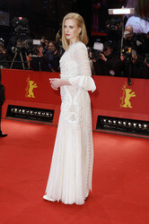 'Queen of the Desert' Premiere, Berlinale 2015