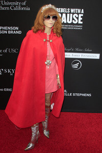 3. Biennial Rebels with a Cause Fundraiser Event in Santa Monica