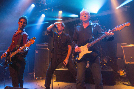 Reeperbahnfestival 2016 in Hamburg