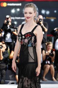 'First Reformed' Premiere, 74. Internationale Filmfestspiele von Venedig