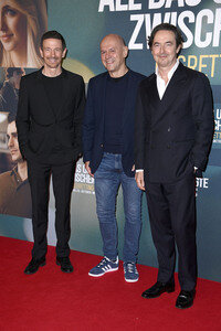 Filmscreening 'All das Ungesagte zwischen uns - Regretting You' in Berlin